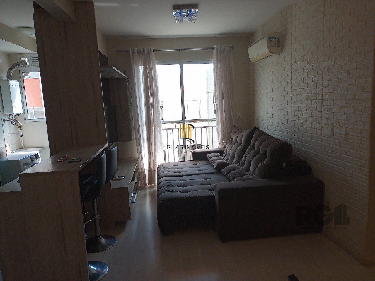 APARTAMENTO, 3 DORMITÓRIO, 1 SUÍTE, 1 VAGA, BAIRRO CAMAQUÃ, PORTO ALEGRE-RS