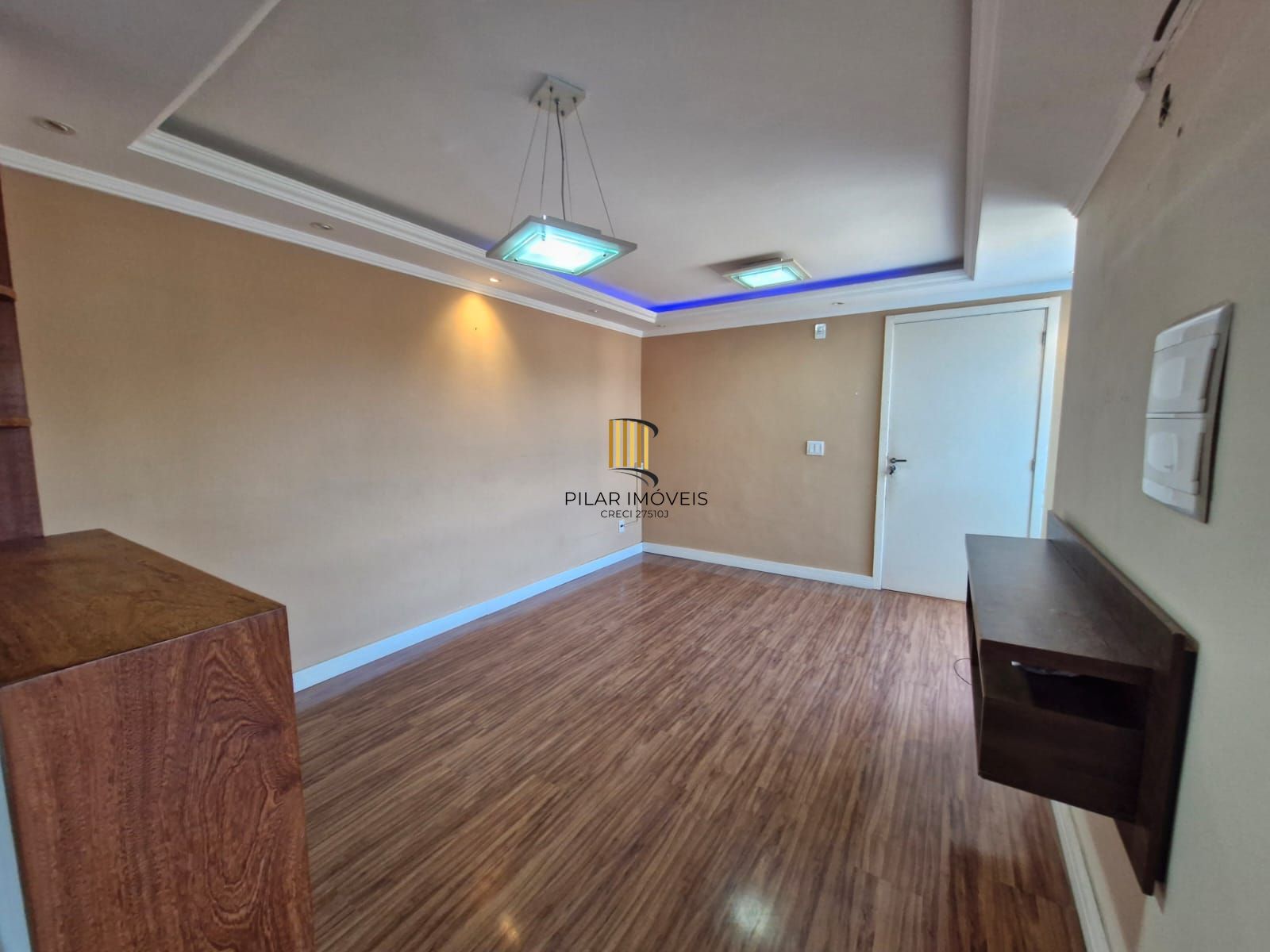 Apartamento 2 dormitórios bairro Vila Nova