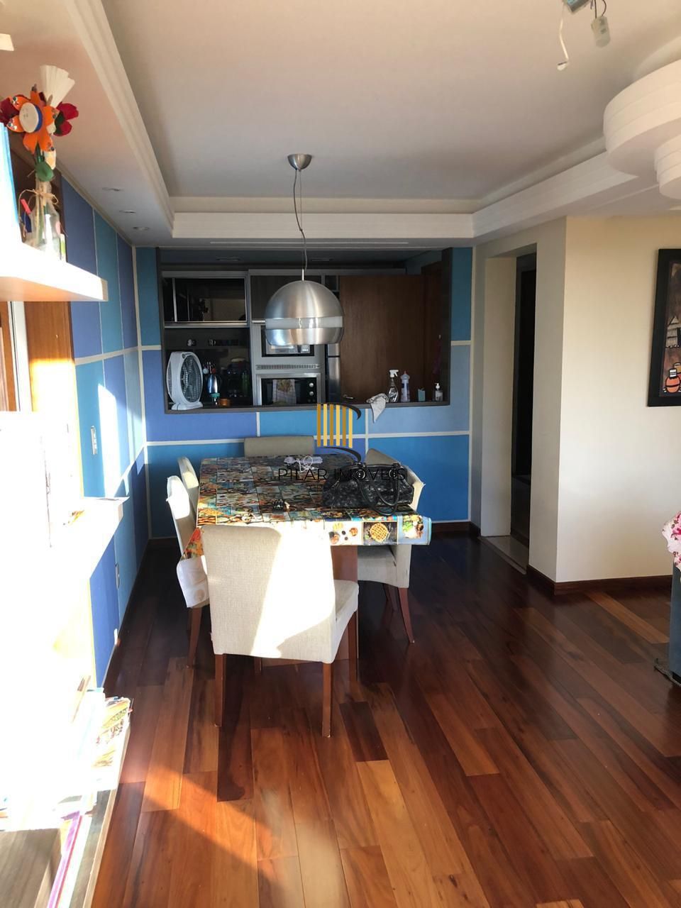 Apartamento de 02 Dormitórios No Bairro Tristeza