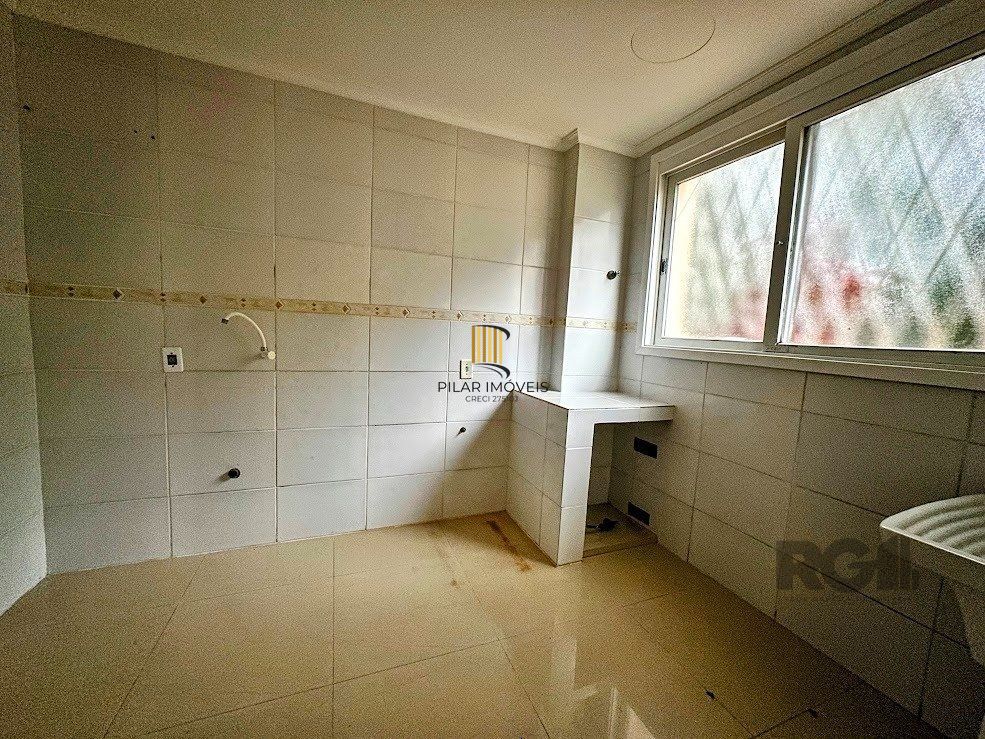 Apartamento 1 Dormitório(s) Bairro Teresópolis