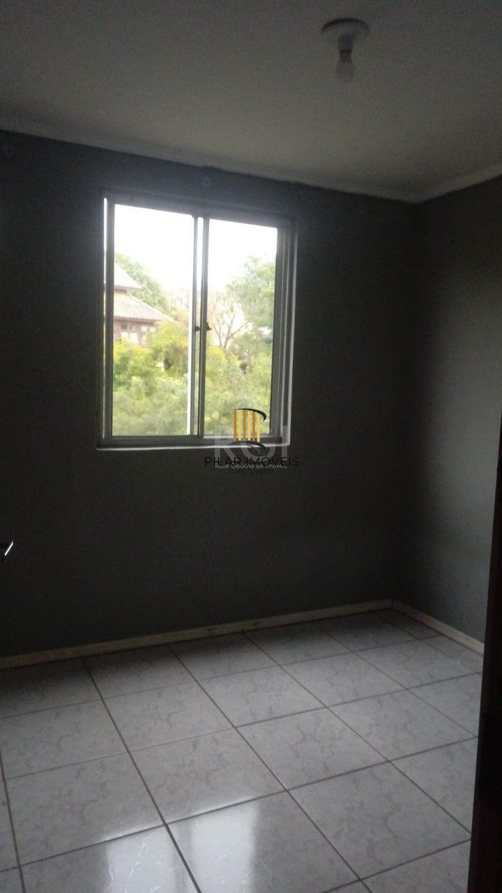Apartamento para Venda - 38.24m², 2 dormitórios, 1 vaga - Campo Novo, Porto Alegre