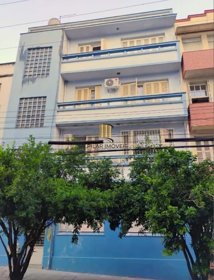 Apartamento com 01 quarto próximo a UFRGS - Pilar Imóveis