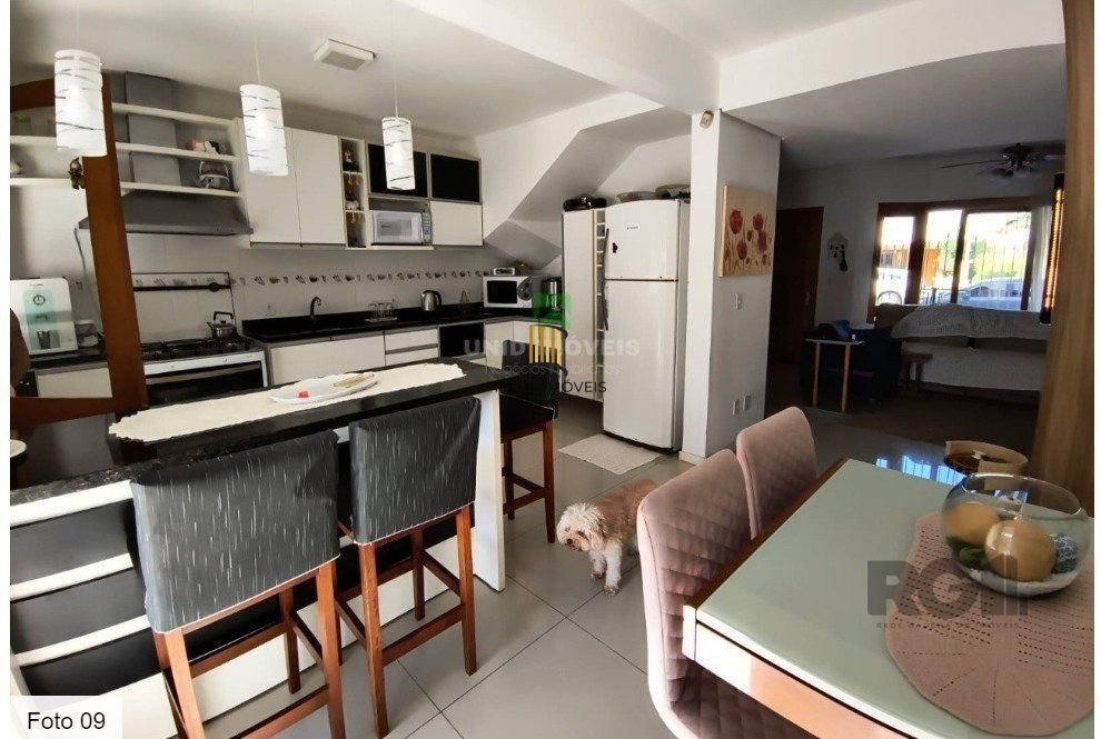 Casa 3 dormitórios, Hípica