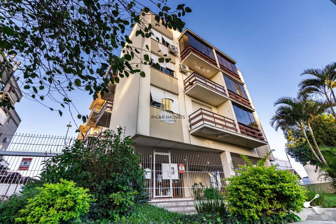Cobertura para Venda -119,25m², 3 dormitórios, 1 vaga - Petrópolis