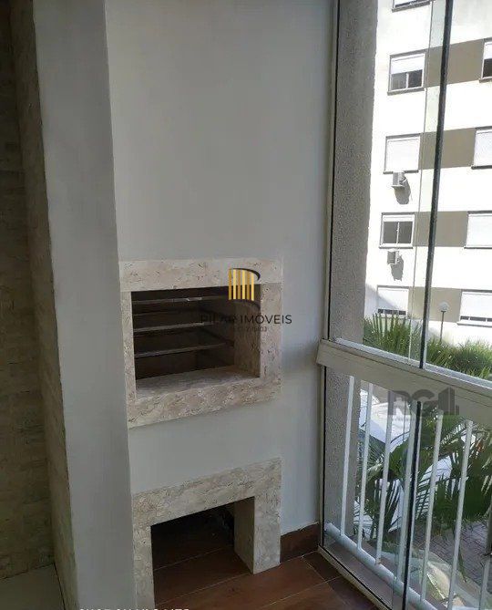 Apartamento 2 dormitórios no bairro Vila Nova - Pilar Imóveis