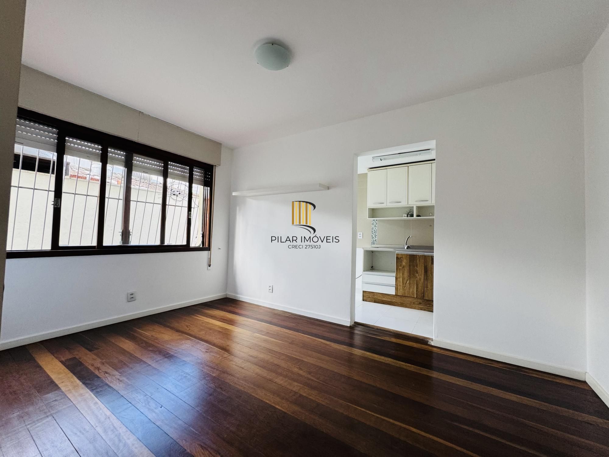 Excelente apartamento de 01 dormitório em ótima localização