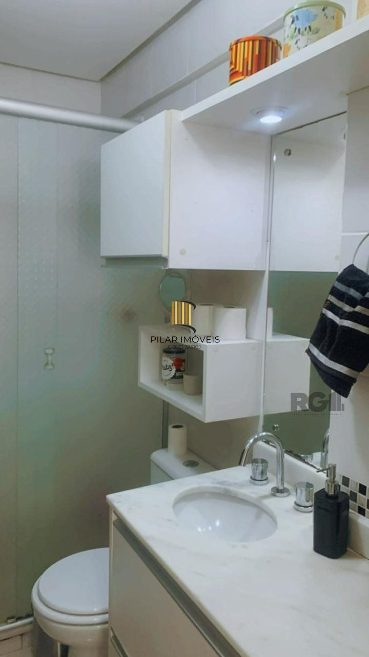 Apartamento 3 dormitórios, Cavalhada