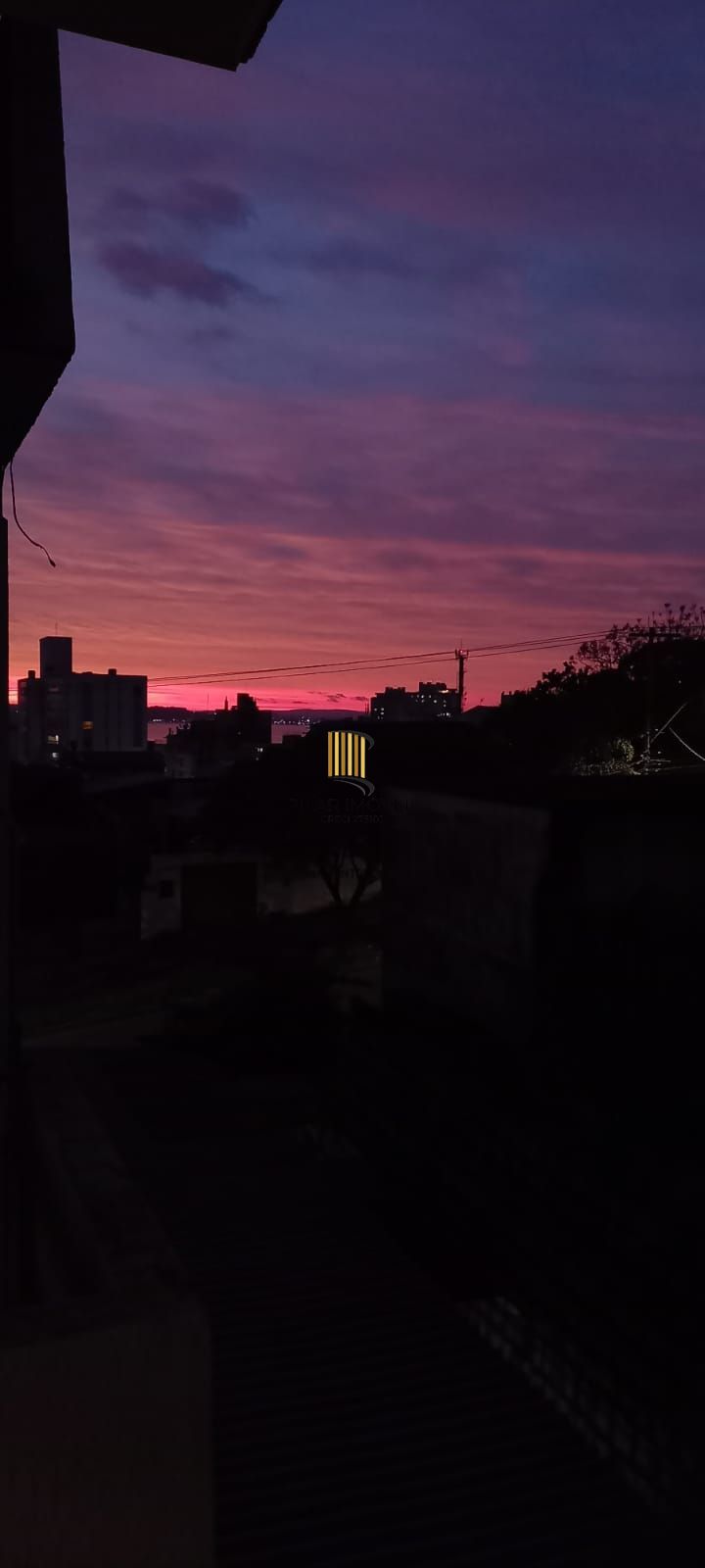 🏡Apartamento com Vista para o Guaíba–2 Dormitórios, Vaga Fixa, Lazer e Natureza