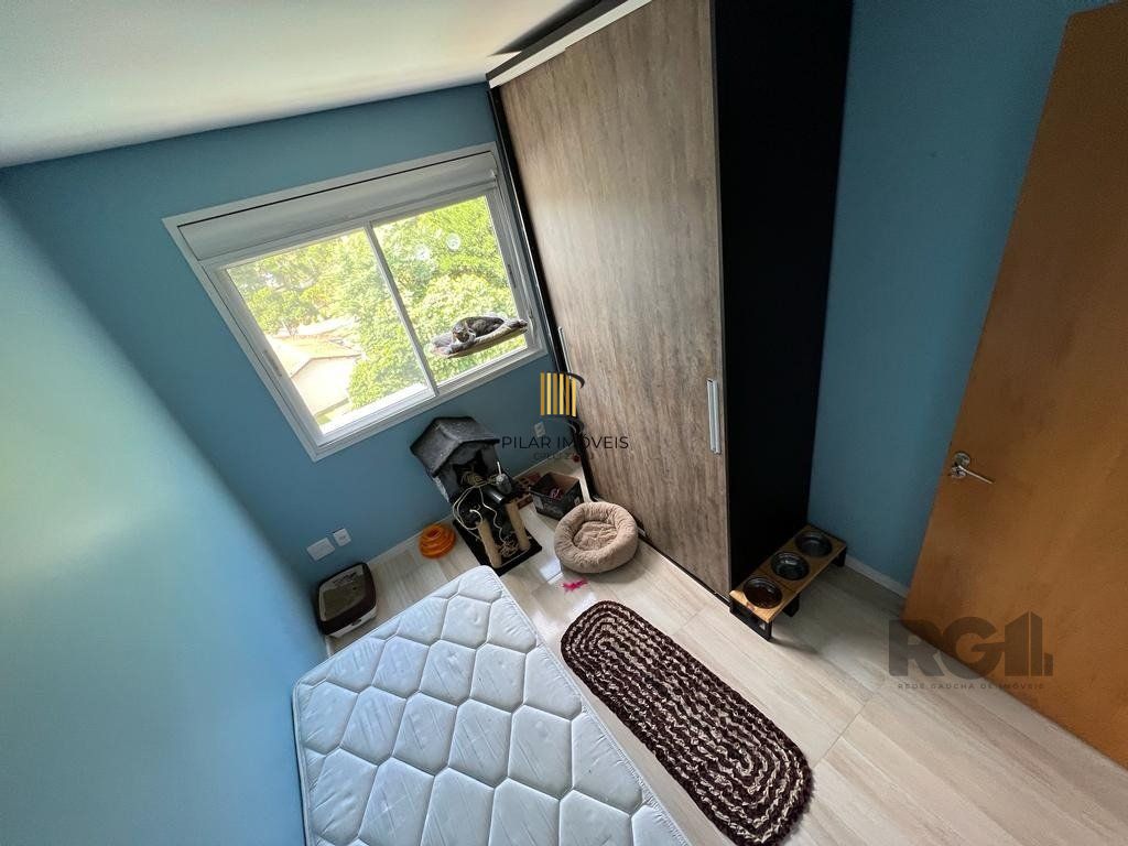 Apartamento de 3 dormitórios, sendo 1 suíte no bairro Agronomia
