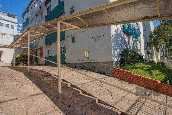 Apartamento para Venda - 72m², 2 dormitórios, Jardim Do Salso, Porto Alegre