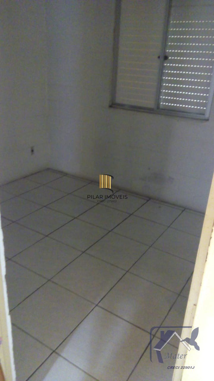 Apartamento para Venda - 39.86m², 2 dormitórios, 1 vaga - Sarandí, Porto Alegre