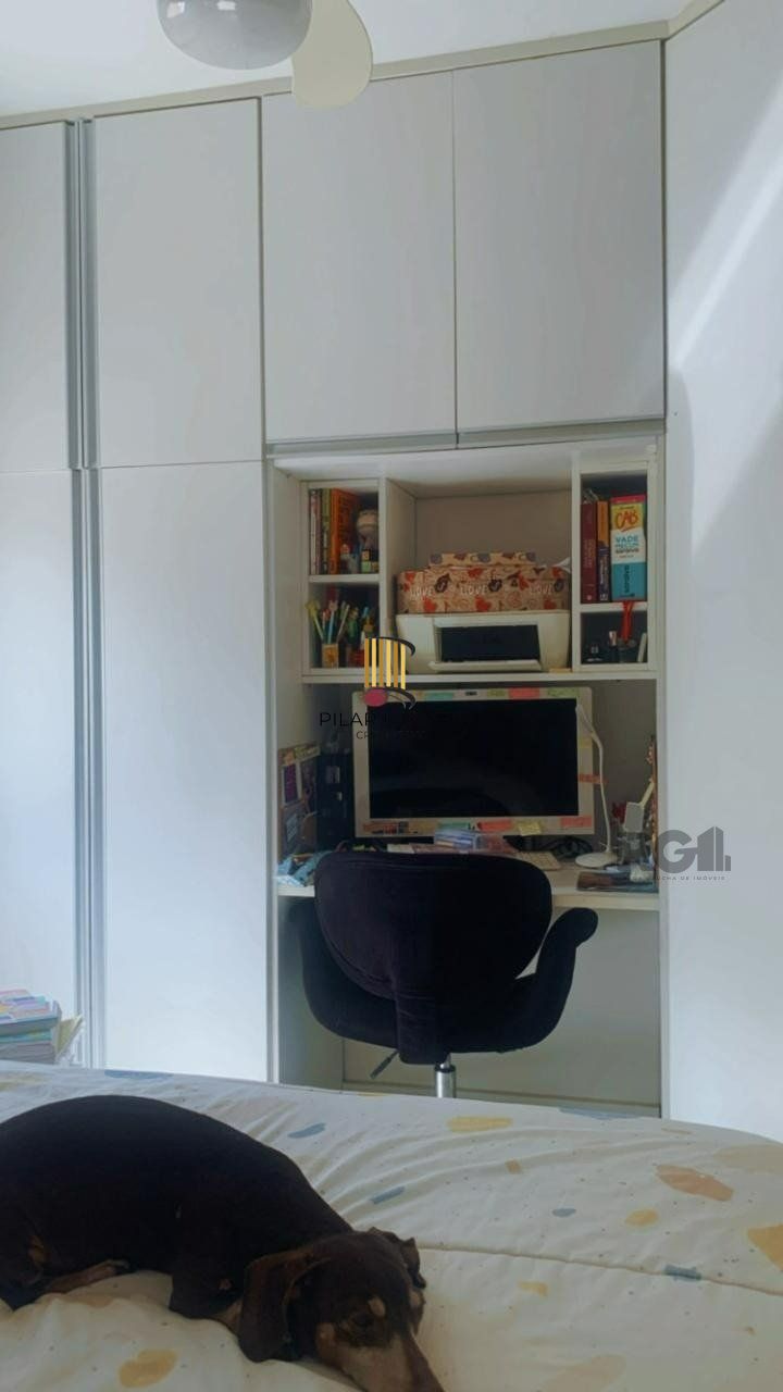 Apartamento 3 dormitórios, Cavalhada