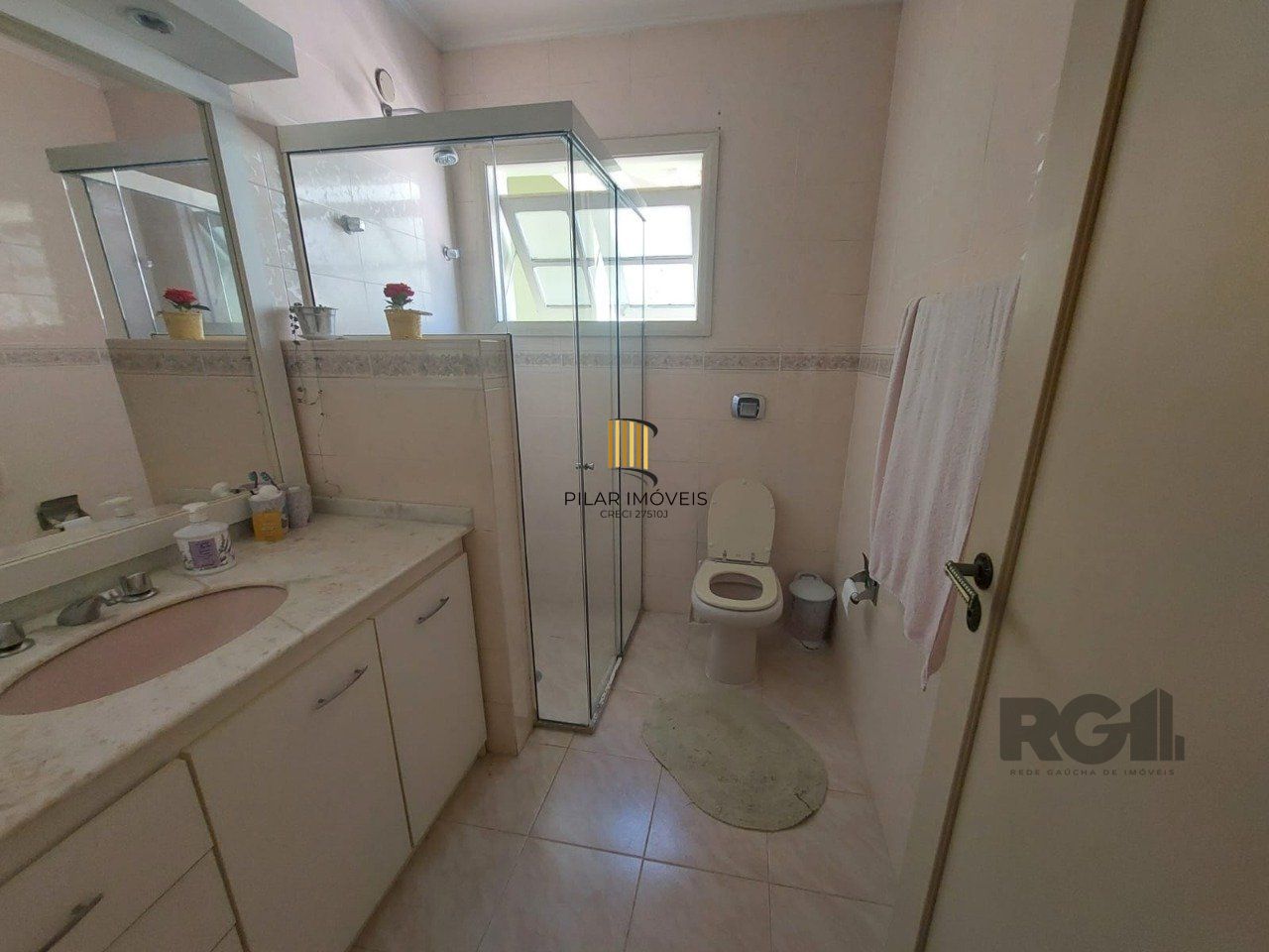 CASA 4 QUARTOS - DEPENDÊNCIA - PISICINA - ÁREA GOUMERT - IPANEMA - PORTO ALEGRE - RS