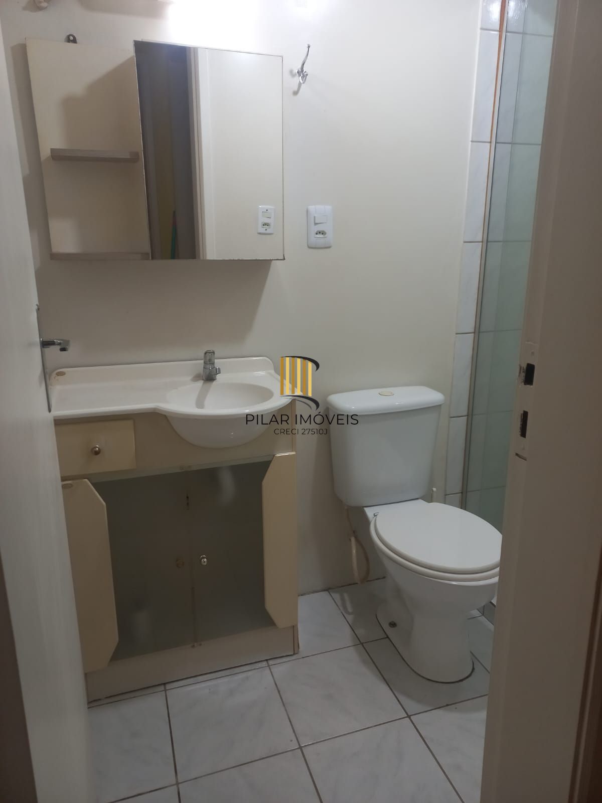 APARTAMENTO TERREO DE 2 DORMITORIOS NO BAIRRO CRISTAL PORTO ALEGRE POSIÇÃO OESTE