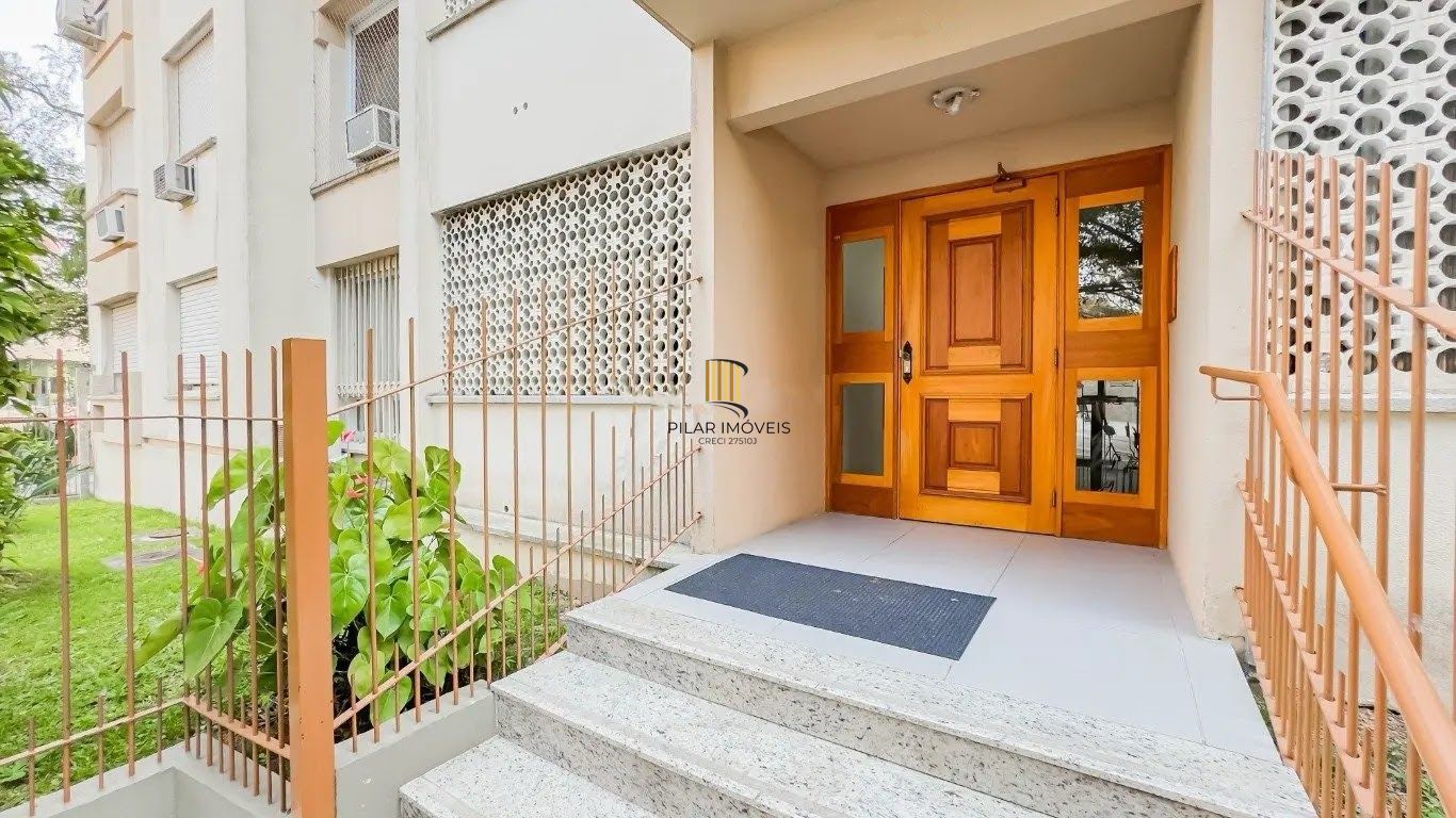 Apartamento 2 dormitórios a venda em Porto Alegre