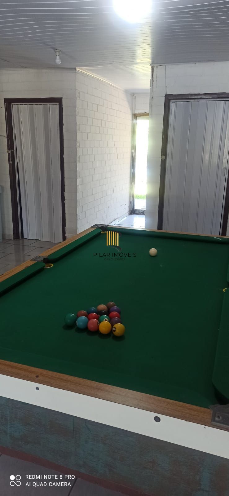 Casa Residencial de 3 Quartos em Imbé, Rio Grande do Sul