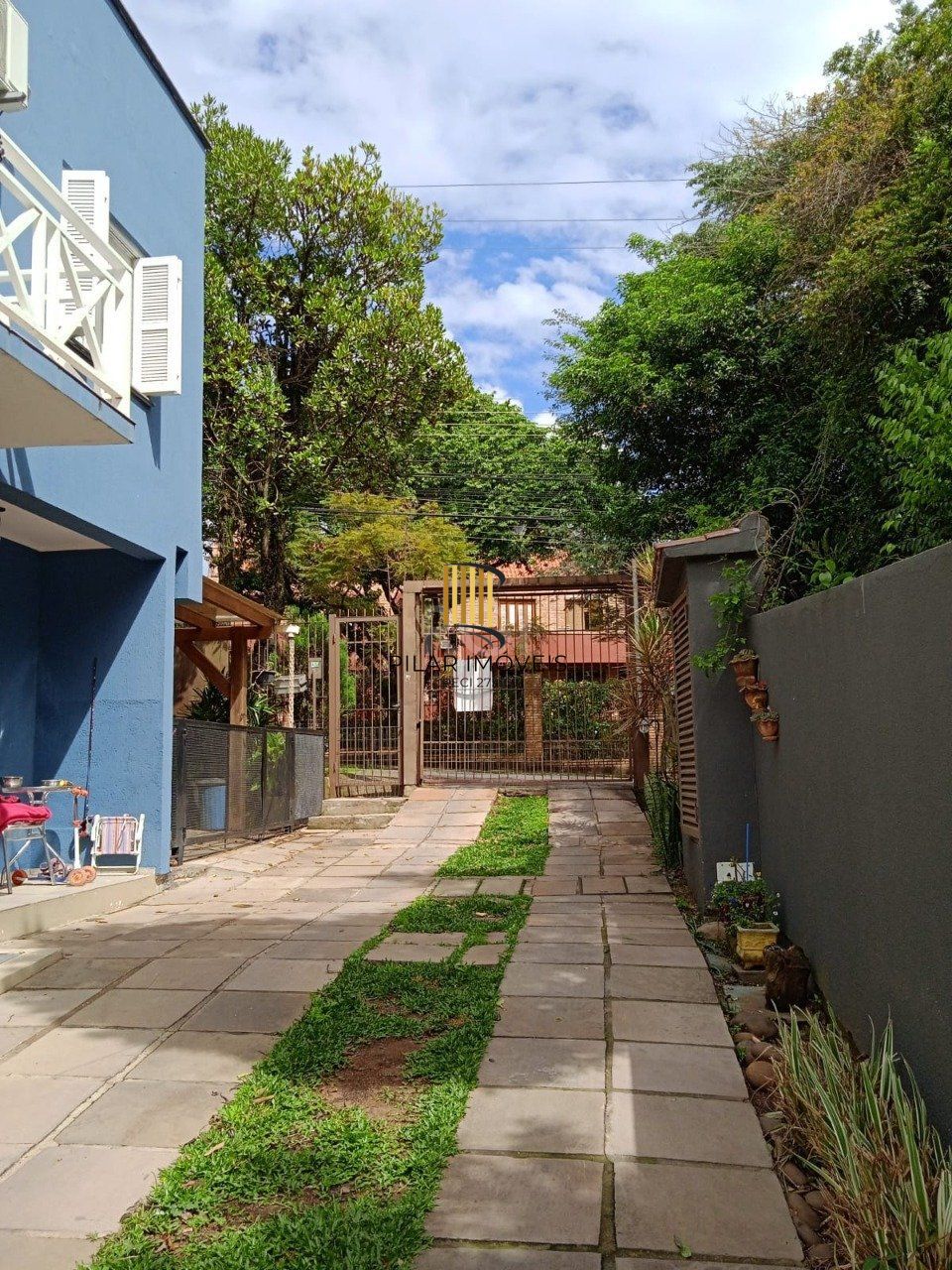 Terreno em Condominio para Venda - 70m², 0 dormitórios, Vila Nova, Porto Alegre