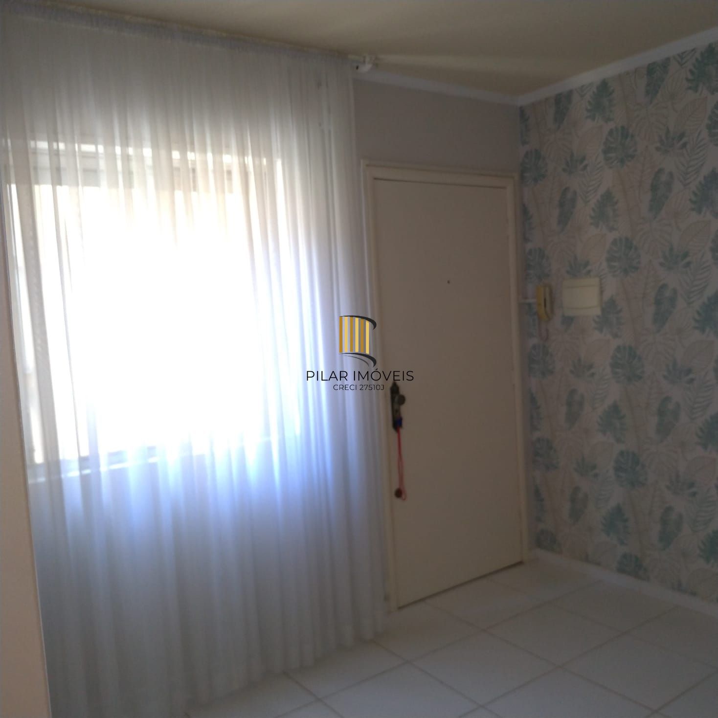 Apartamento 2 dormitórios no bairro Rubem Berta
