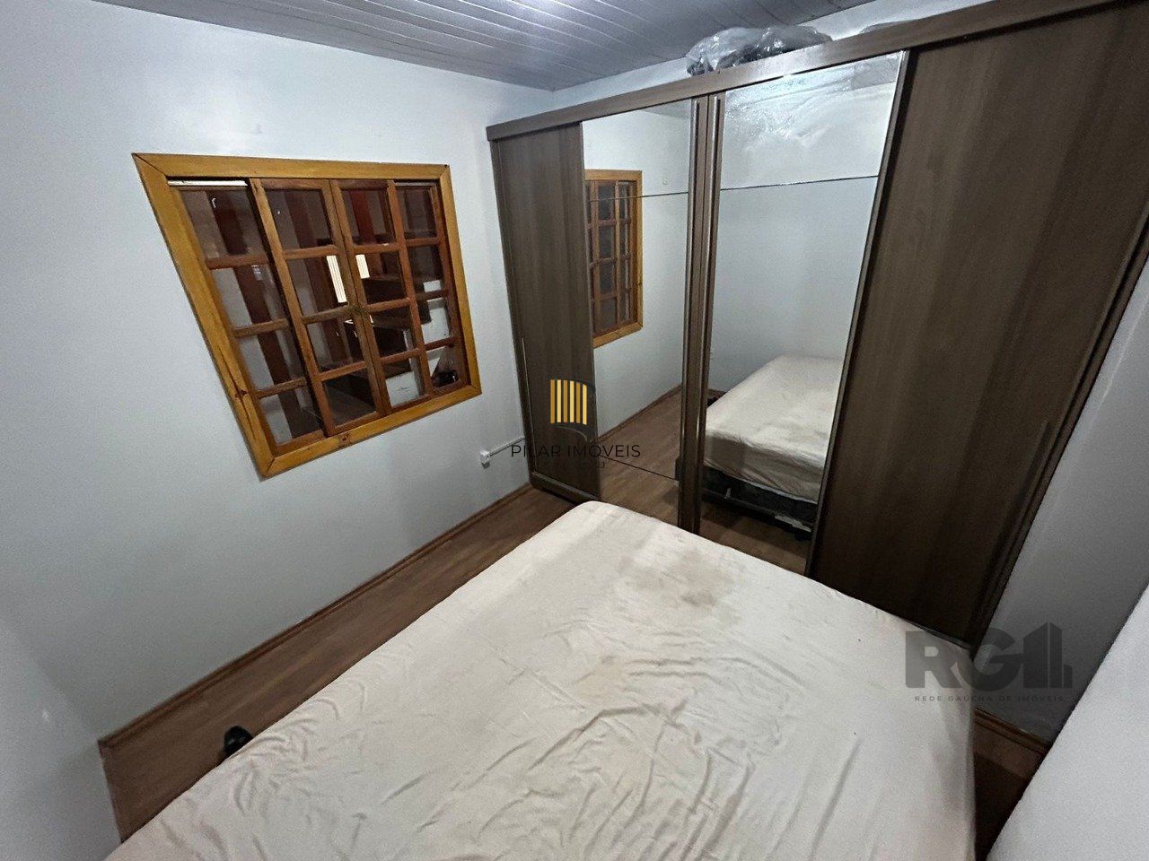 Casa para Venda - 120m², 5 dormitórios, 2 vagas - Hípica, Porto Alegre