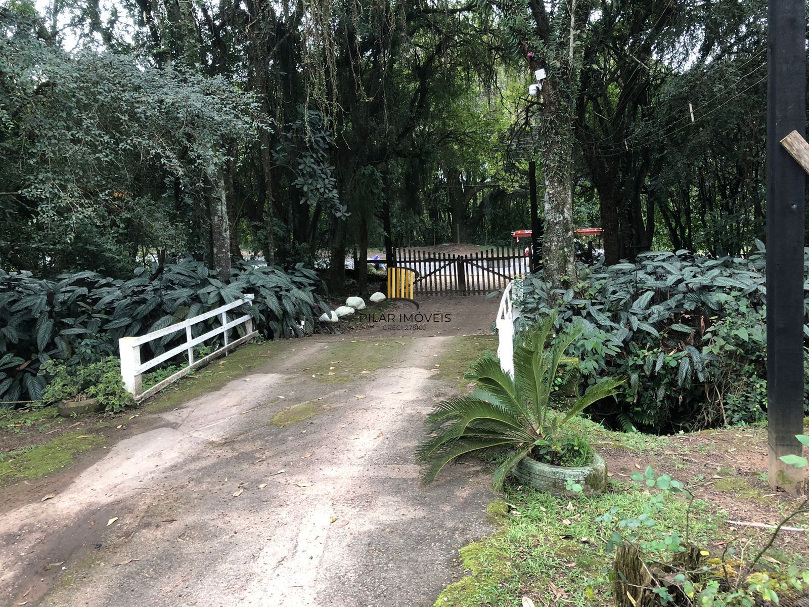 Sítio Rural de 121.672,00 M² no Bairro Belém Velho Poa-RS