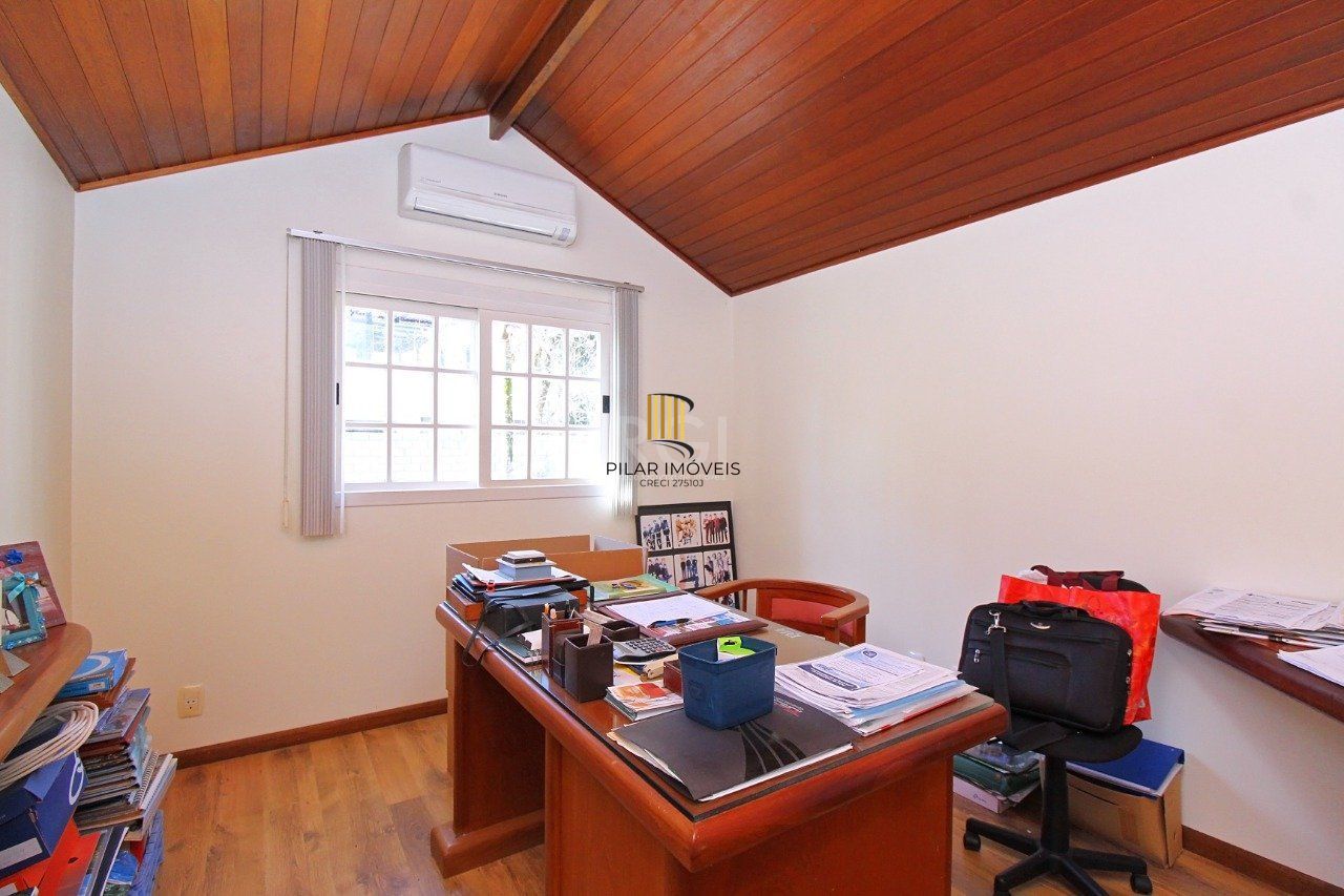 Casa Condominio para Venda - 302.7m², 4 dormitórios, sendo 1 suites, 2 vagas - Vila Conceição