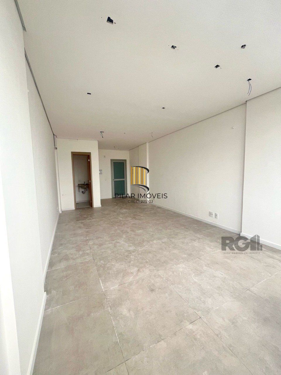 Sala Comercial no bairro São Geraldo