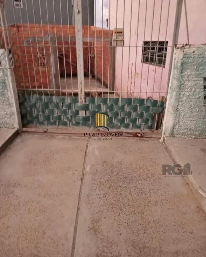 Terreno no bairro Restinga