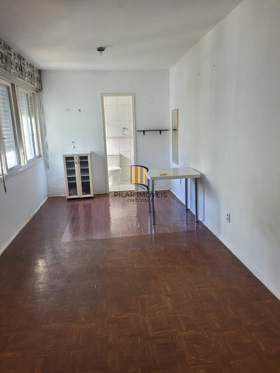 Apartamento de 1 dormitório Bairro Jardim Europa Porto Alegre RS