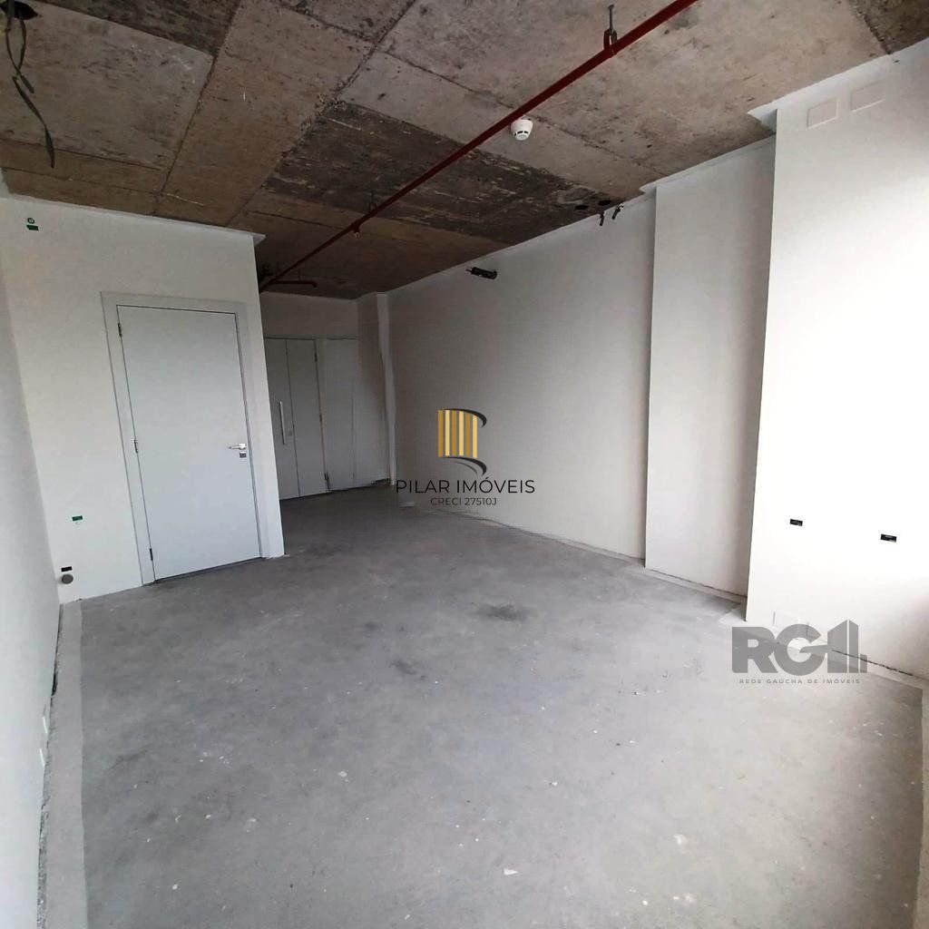 SALA COMERCIAL 15 ANDAR NO PONTAL SHOPING