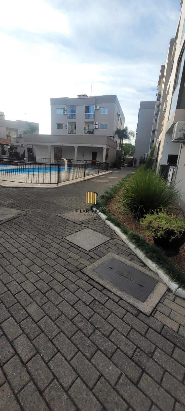 Apartamento 2 dormitórios no bairro Timbaúva