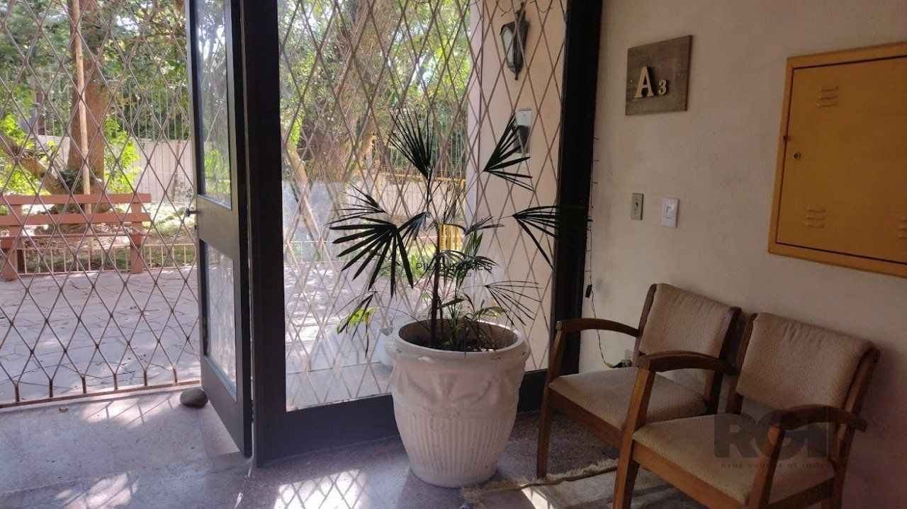 Apartamento 1 Dormitório(s) Bairro Teresópolis