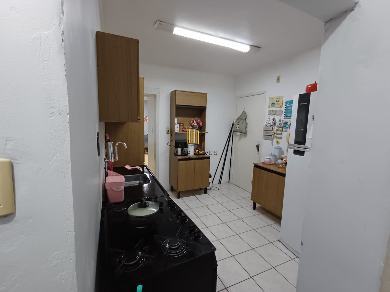 Apartamento para Venda - 72.2m², 3 dormitórios, 1 vaga - Centro, Canoas