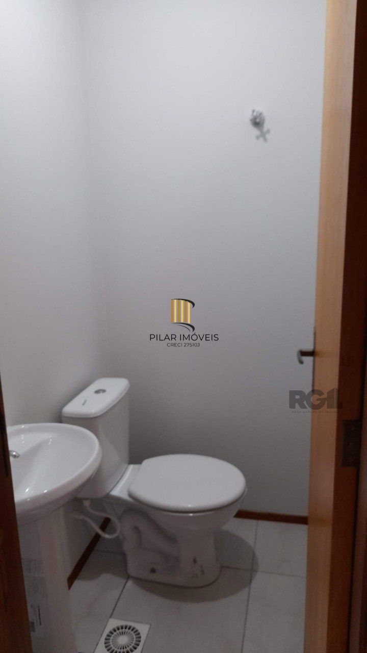 CASA EM CONDOMINIO, 2 DORMITÓRIOS, 1 VAGA, RESTINGA, PORTO ALEGRE-RS