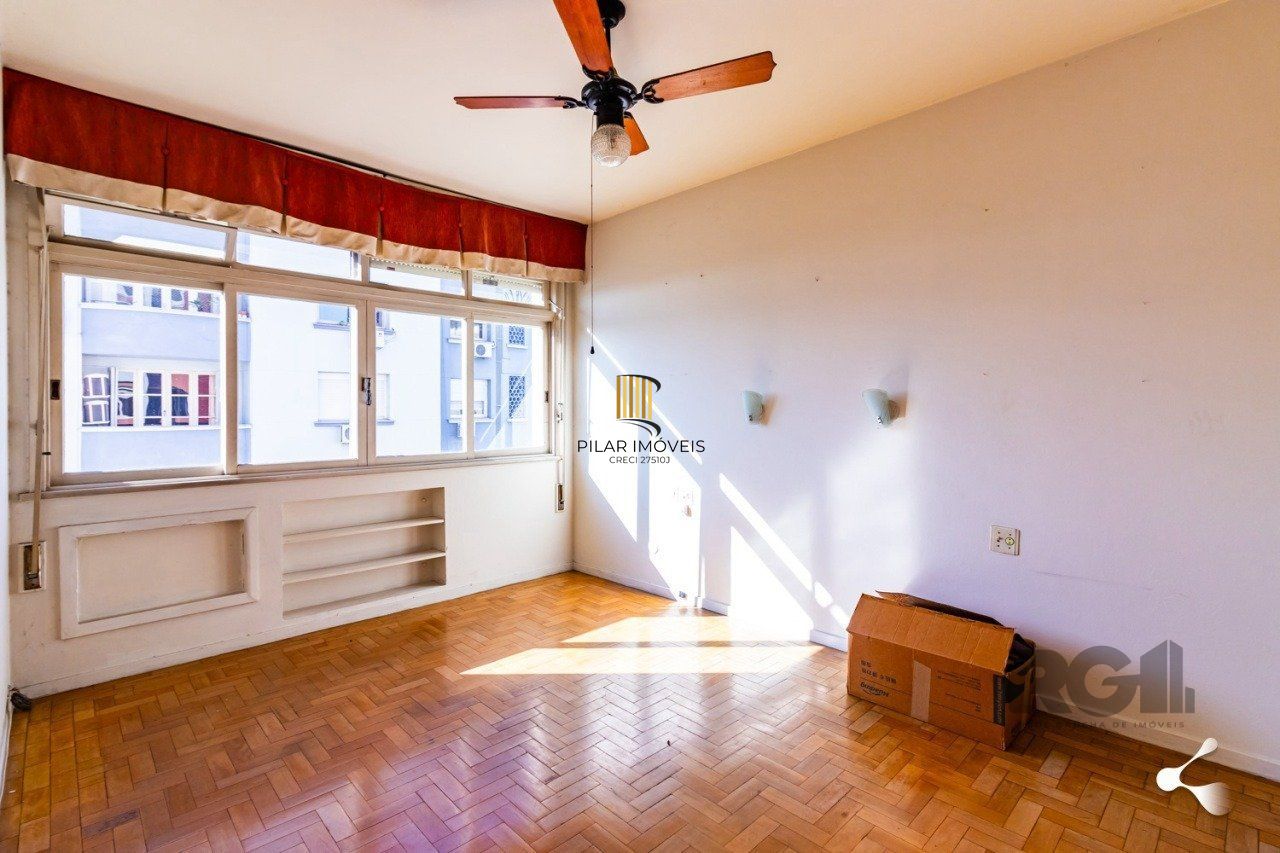Apartamento de 3 dormitórios no bairro Independência