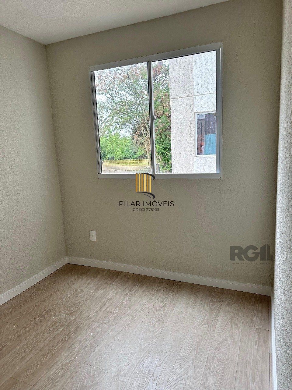 Apartamento 2 dormitórios com vaga Rio Branco Canoas
