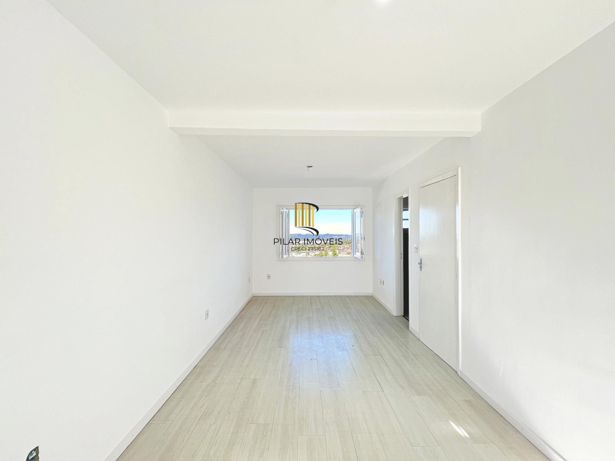 Casa 3 dormitórios no bairro Aberta dos Morros