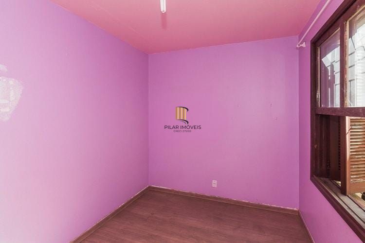 Apartamento para Venda - 50,40m², 2 dormitórios, Rubem Berta