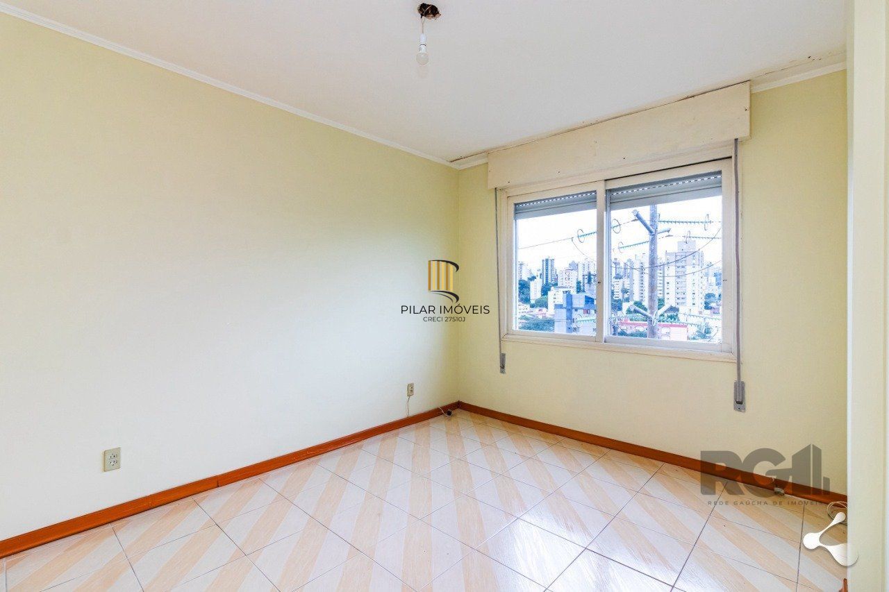  APARTAMENTO DE 2D  COM VAGA PROXIMO DA  FACULDADE PUC-RS  E HOSPITAL SAO LUCAS  DA PUCRS