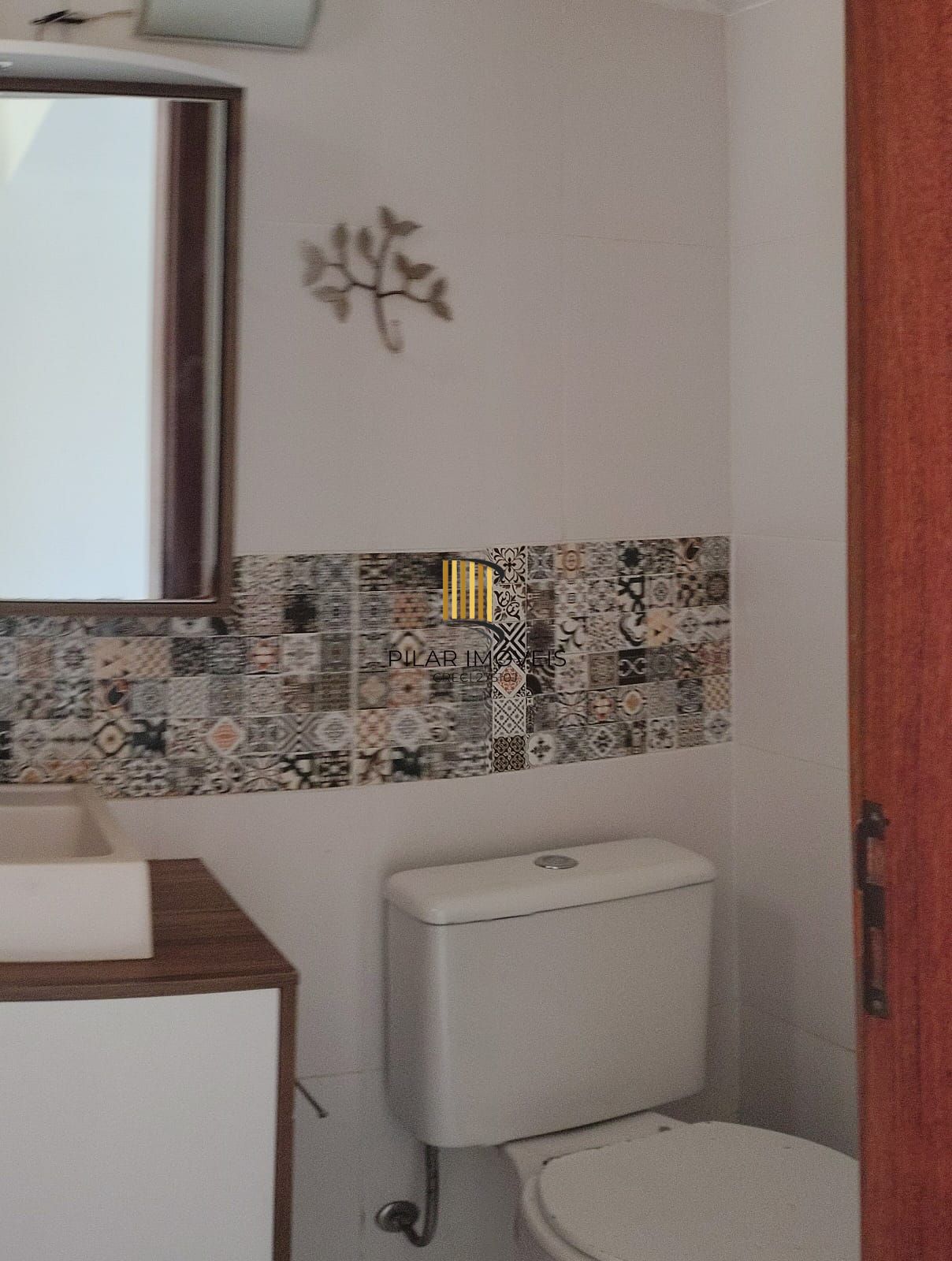 Sobrado 2 dormitórios no bairro Hípica