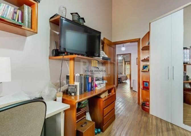 CASA DE CONDOMÍNIO, 3 DORMITÓRIOS, SUÍTE, NO BAIRRO JARDIM SABARÁ, PORTO ALEGRE/RS
