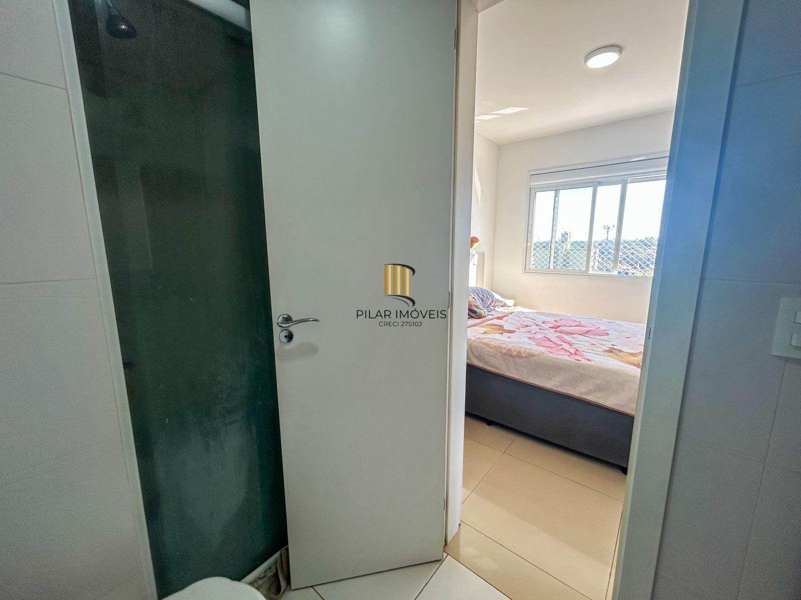 Apartamento de 3 quartos no bairro medianeira