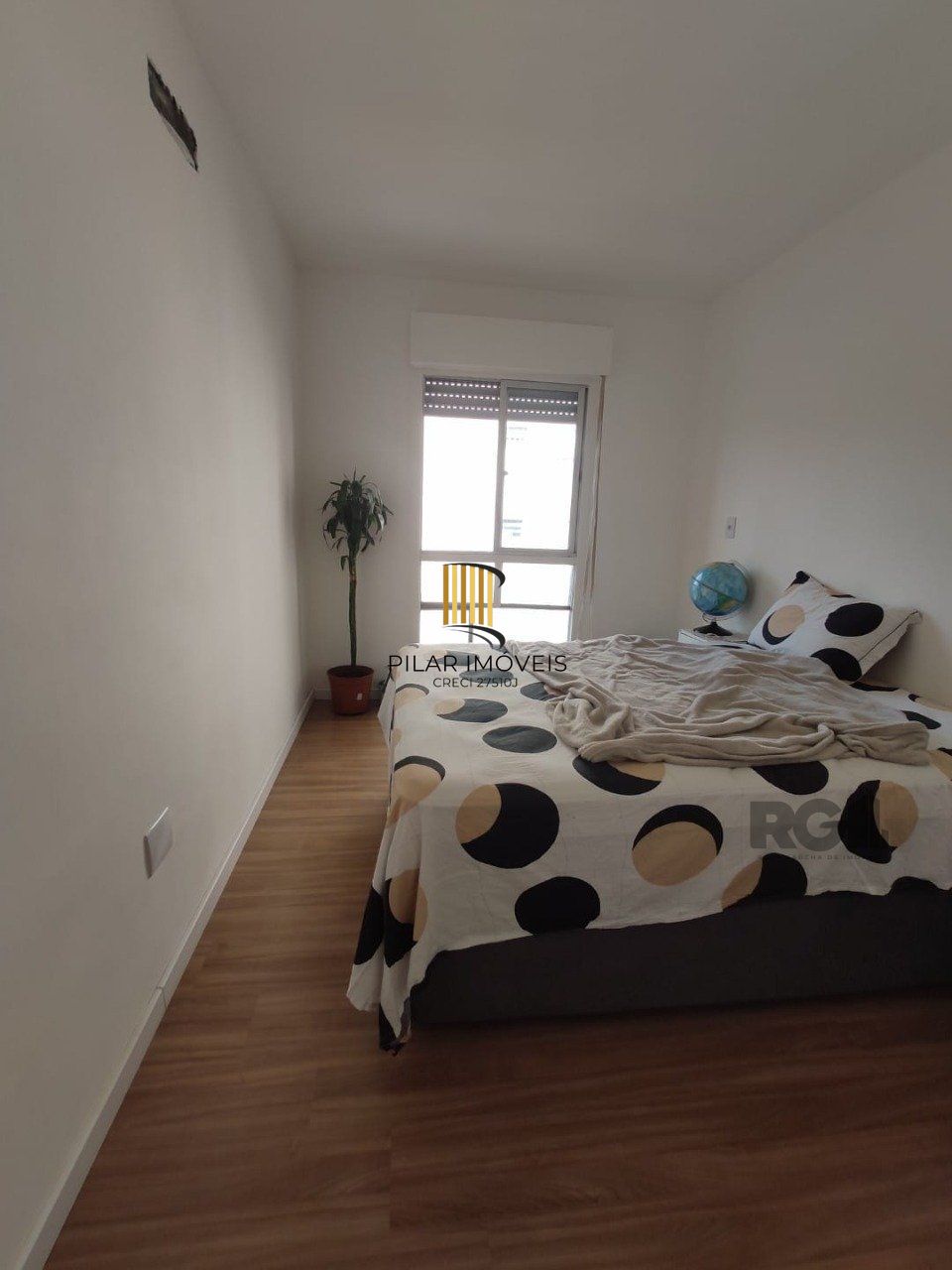Apartamento à venda com 2 quartos, 63m²