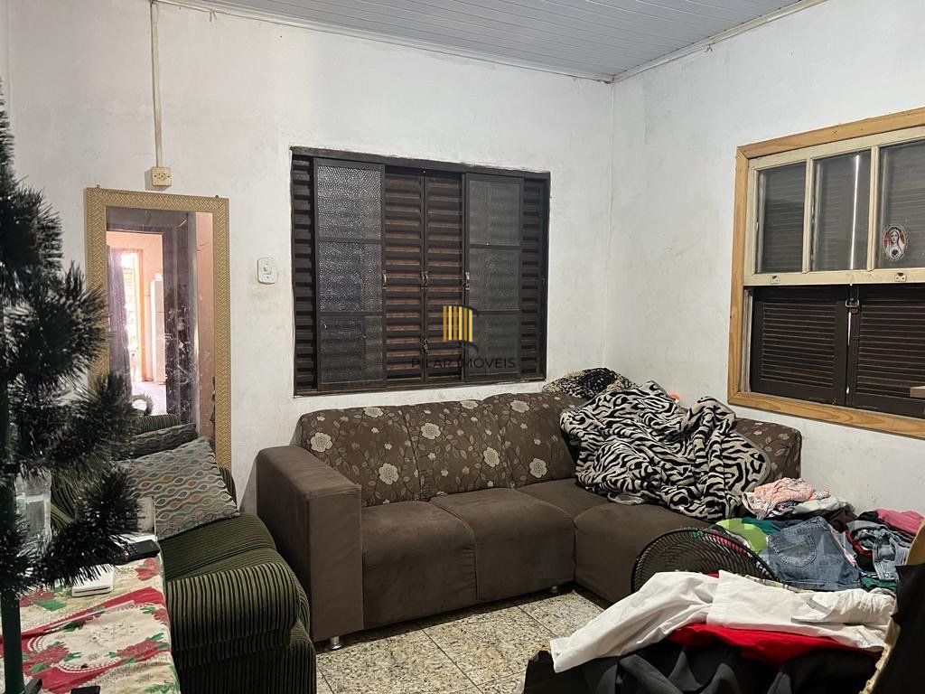 Terreno no bairro Ipanema