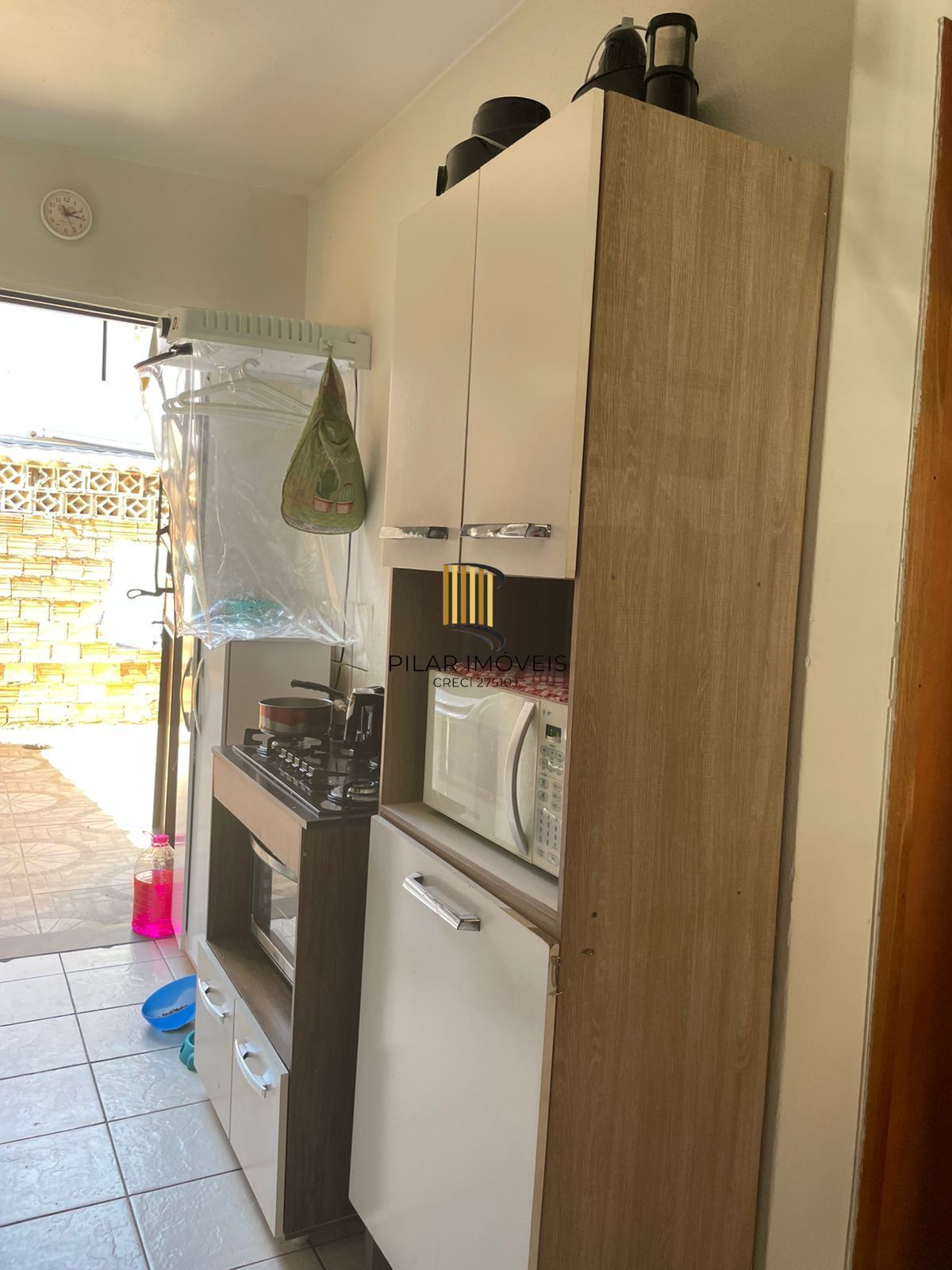 Casa em condomínio em Viamão