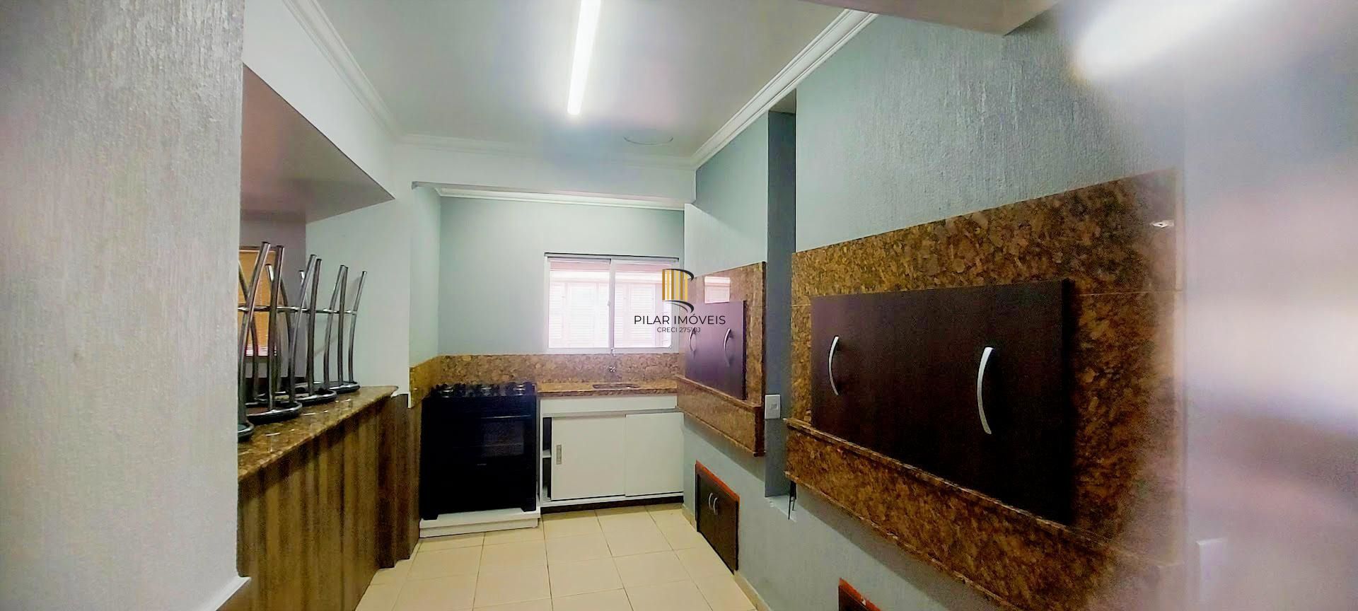 Apartamento 2 quartos no Centro Histórico próximo ao parque Redenção