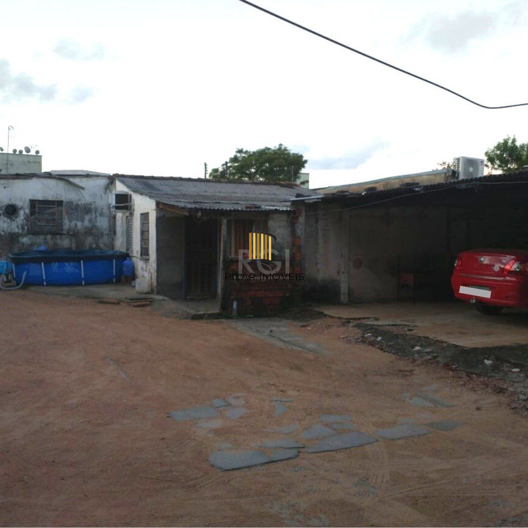Terreno para Venda - 0m², 0 dormitórios, Tristeza