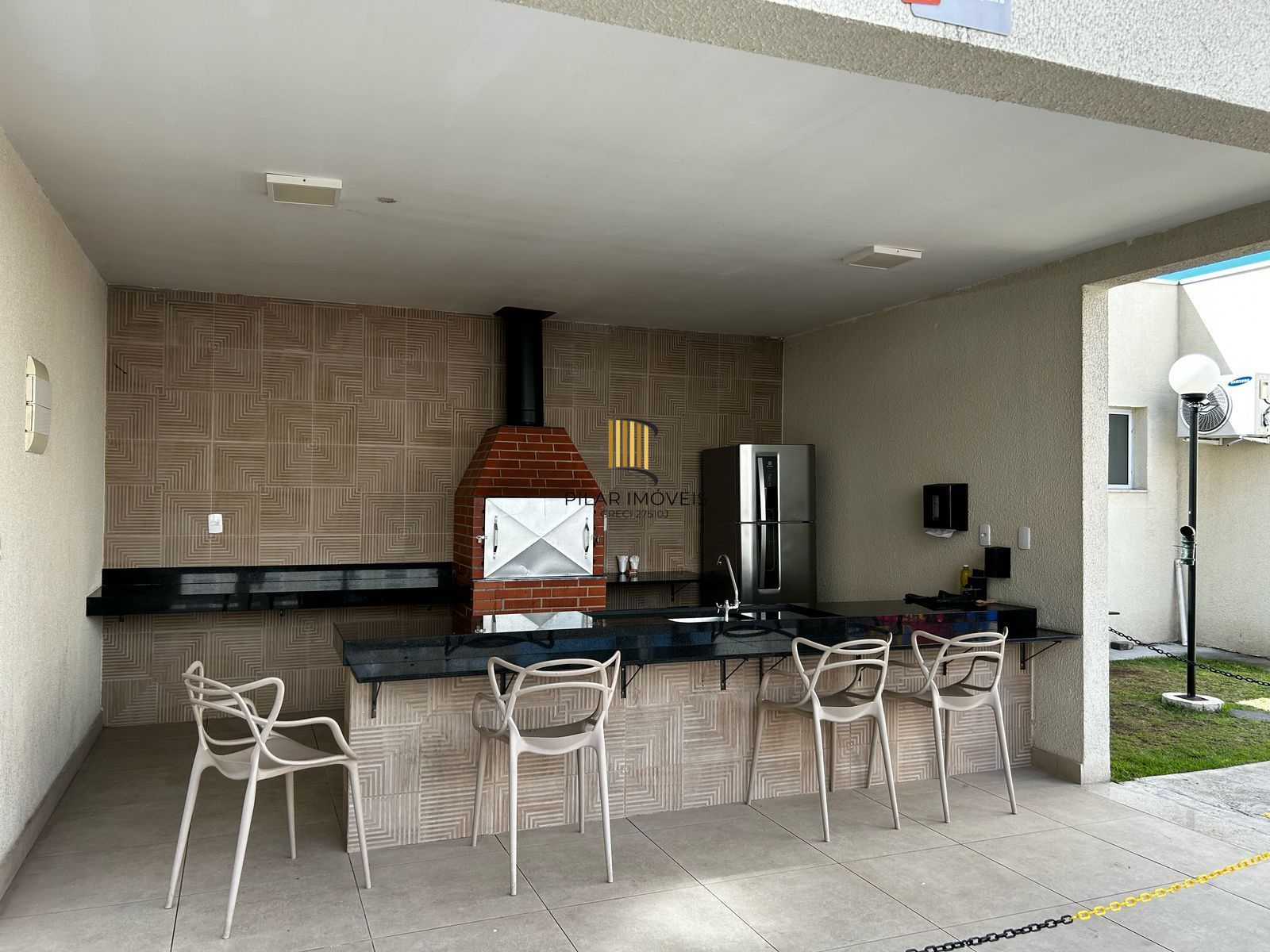 Apartamento 2 quartos a venda, vaga e infra, bairro Cavalhada, Porto Alegre, RS