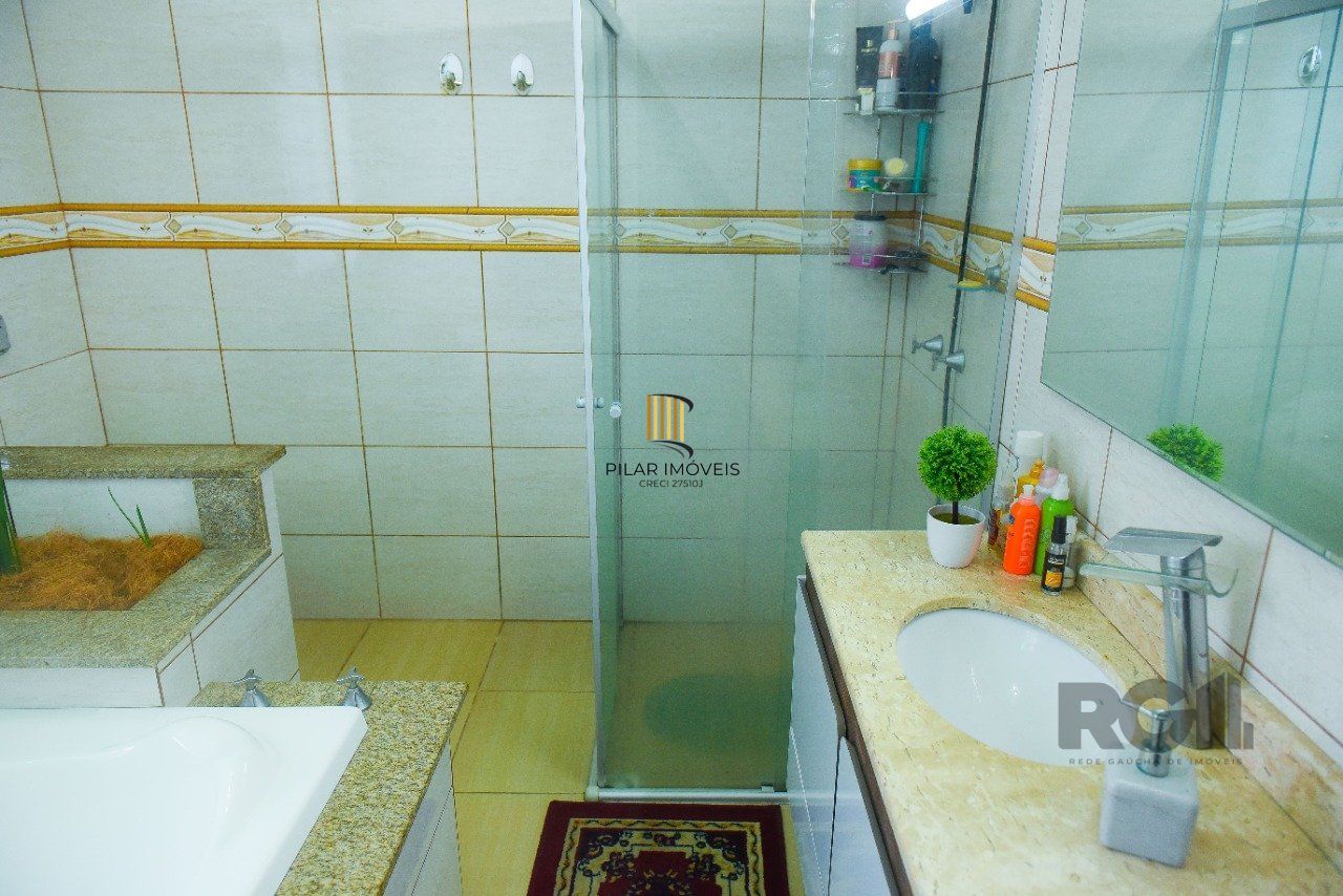 Casa 3 quartos mobiliada a venda próximo ao centro de Canoas