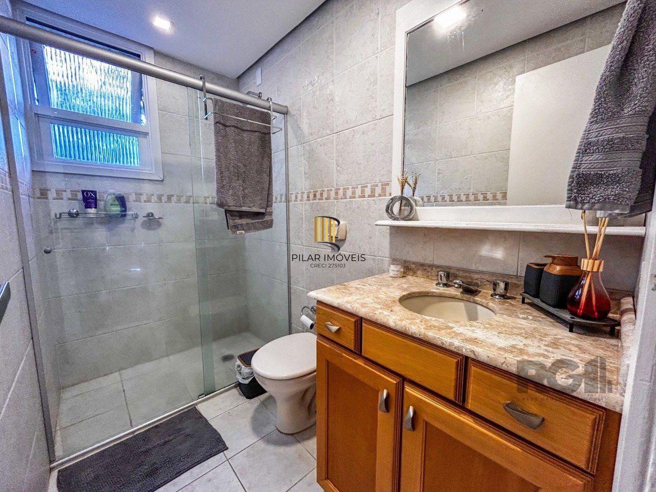 Garden para Venda, 102,54 m²,2 dormitórios, sendo 1 suite, 1 vaga - Tristeza,Poa