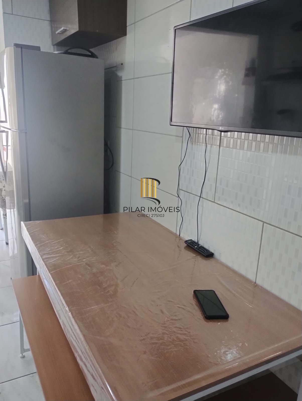 Linda casa com 2 quartos na Hípica